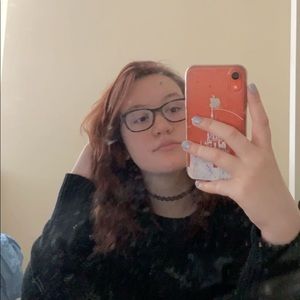 Meet your Posher, Tori